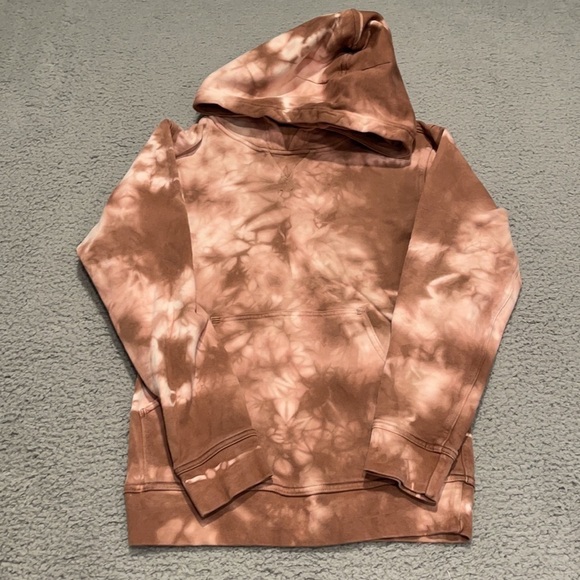 Lululemon All Yours Hoodie *Earth Dye
Earth Dye Clay size 2 Fall - Picture 3 of 10